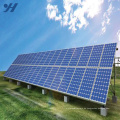 Low Cost Kaltbiege-Unistrut-Solarpanel-Montagesystem